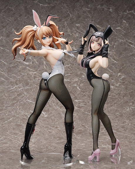 Danganronpa 2: Goodbye Despair PVC Figure 1/3 Chiaki Nanami: Bunny Ver. 60 cm