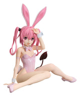 To Love-Ru Darkness PVC Figure 1/4 Nana Astar Deviluke Bare Leg Bunny Ver. 26 cm