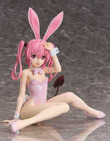 To Love-Ru Darkness PVC Figure 1/4 Nana Astar Deviluke Bare Leg Bunny Ver. 26 cm
