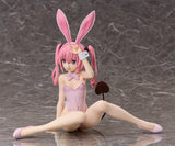 To Love-Ru Darkness PVC Figure 1/4 Nana Astar Deviluke Bare Leg Bunny Ver. 26 cm