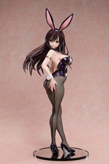 To Love-Ru Darkness PVC Figure 1/3 Yui Kotegawa: Bunny Ver. 66 cm