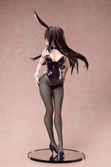 To Love-Ru Darkness PVC Figure 1/3 Yui Kotegawa: Bunny Ver. 66 cm