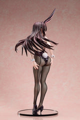 To Love-Ru Darkness PVC Figure 1/3 Yui Kotegawa: Bunny Ver. 66 cm