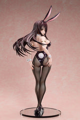 To Love-Ru Darkness PVC Figure 1/3 Yui Kotegawa: Bunny Ver. 66 cm