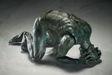The Table Museum Figma The Thinker 16 cm Action Figure