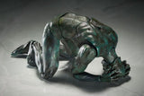 The Table Museum Figma Action Figure The Thinker 16 cm