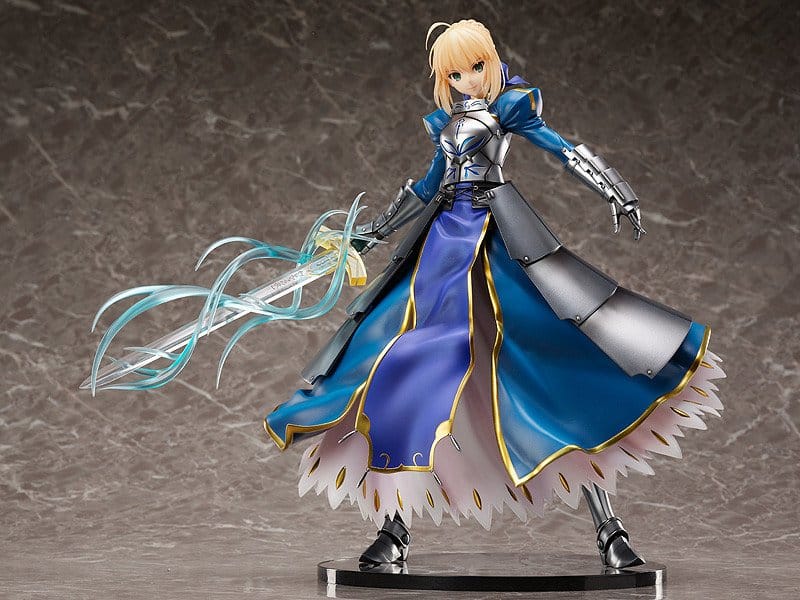 Fate/Grand Order PVC Figure 1/4 Saber/Altria Pendragon (Second Ascension) 39 cm