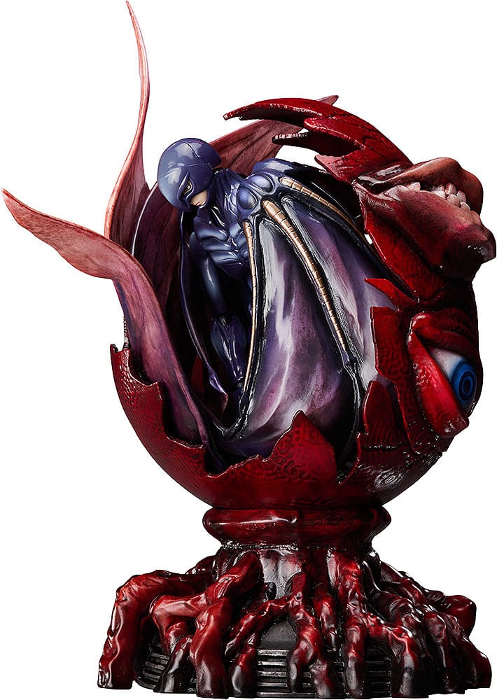 Berserk: The Golden Age Arc: Femento Birth of the Hawk of Darkness Version 22cm Figma Action Figure