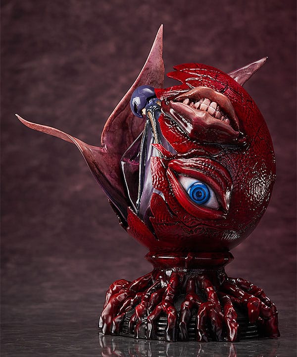 Berserk: The Golden Age Arc: Femento Birth of the Hawk of Darkness Version 22cm Figma Action Figure