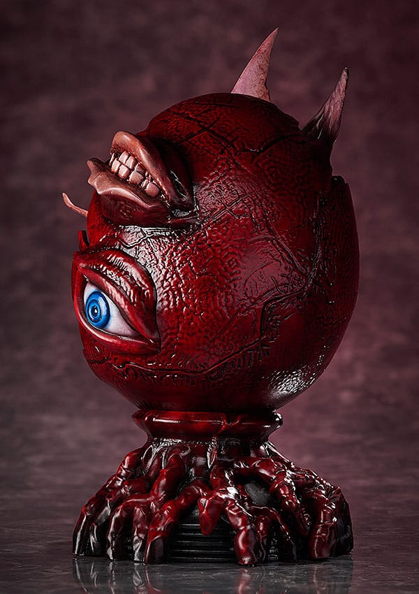 Berserk: The Golden Age Arc: Femento Birth of the Hawk of Darkness Version 22cm Figma Action Figure
