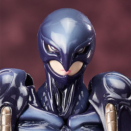 Berserk: The Golden Age Arc: Femento Birth of the Hawk of Darkness Version 22cm Figma Action Figure
