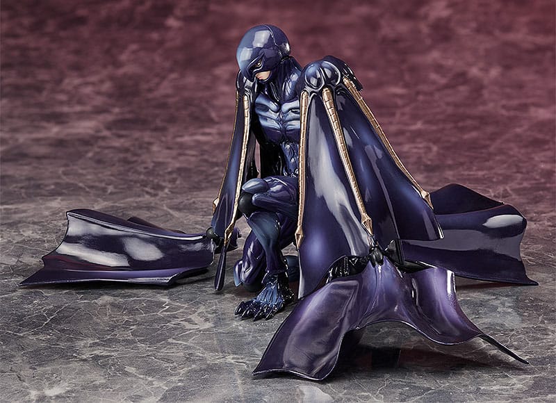 Berserk: The Golden Age Arc: Femento Birth of the Hawk of Darkness Version 22cm Figma Action Figure