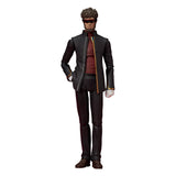 Neon Genesis Evangelion: Rebuild of Evangelion Figma Gendo Ikari 16 cm Action Figure