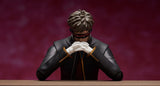 Neon Genesis Evangelion: Rebuild of Evangelion Figma Gendo Ikari 16 cm Action Figure