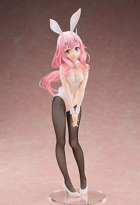That Time I Got Reincarnated as a Slime Shuna Bunny Version 40cm 1/4 Scale PVC Statue
