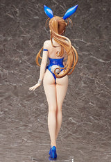 Oh My Goddess! Belldandy Bare Leg Bunny Version 45cm 1/4 Scale PVC Statue