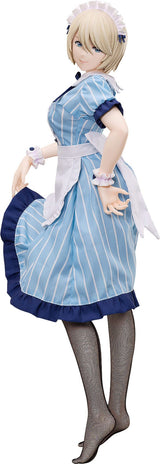 The Café Terrace and Its Goddesses Akane Hououji 45 cm 1/4 PVC Statue