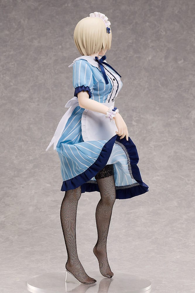 The Café Terrace and Its Goddesses Akane Hououji 45 cm 1/4 PVC Statue