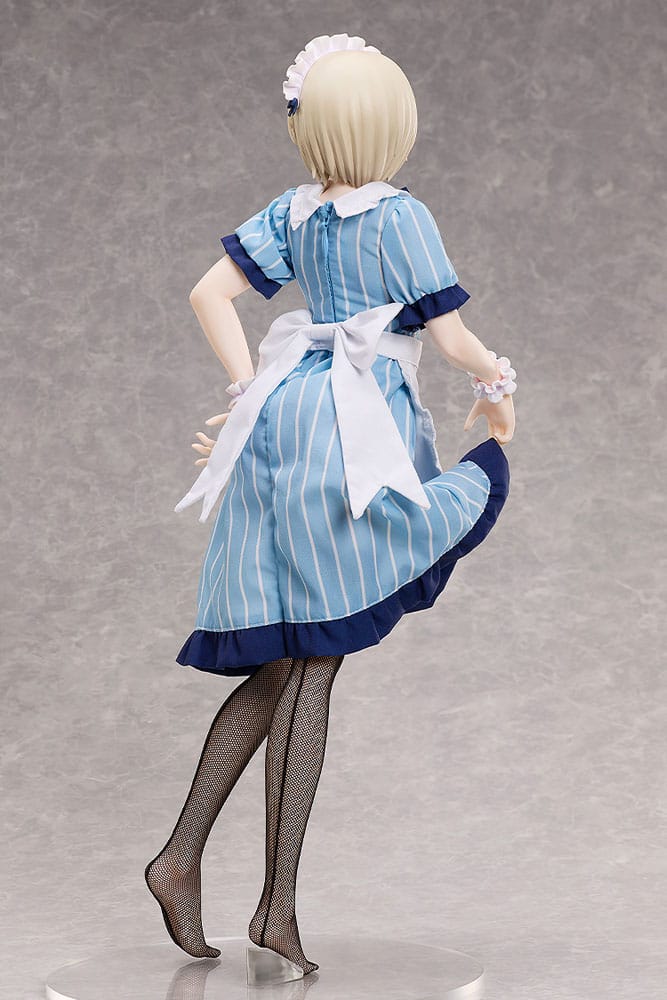 The Café Terrace and Its Goddesses Akane Hououji 45 cm 1/4 PVC Statue