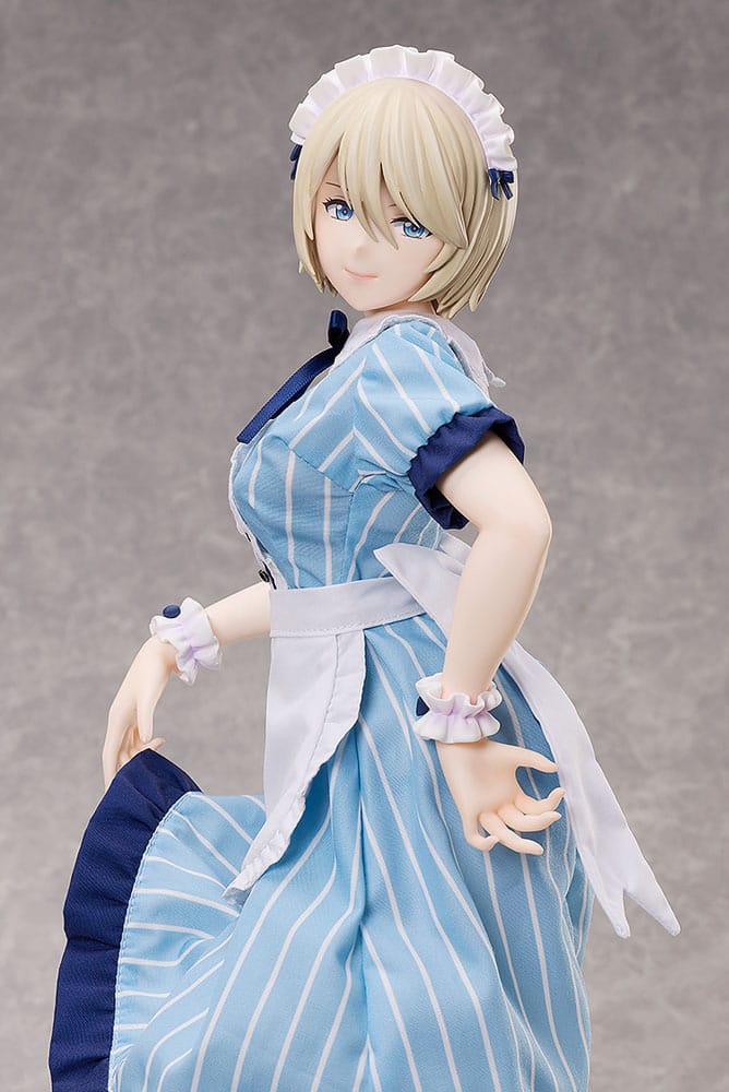 The Café Terrace and Its Goddesses Akane Hououji 45 cm 1/4 PVC Statue