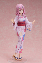 That Time I Got Reincarnated as a Slime Shuna Yukata Ver. 39 cm 1/4 PVC Statue