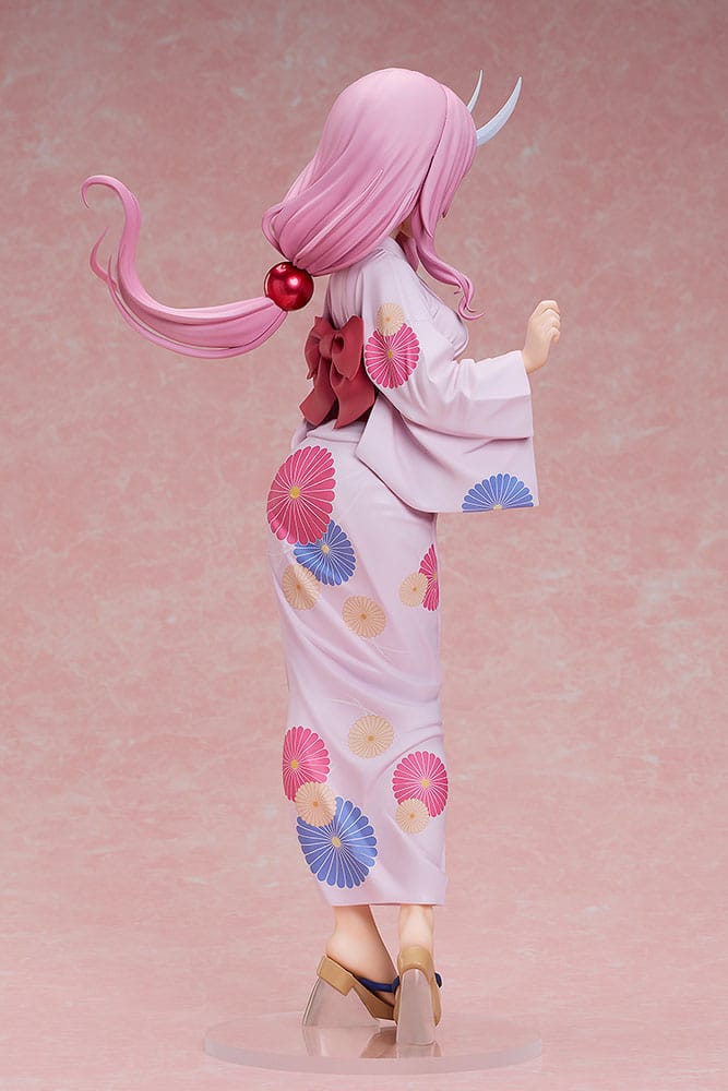 That Time I Got Reincarnated as a Slime Shuna Yukata Ver. 39 cm 1/4 PVC Statue