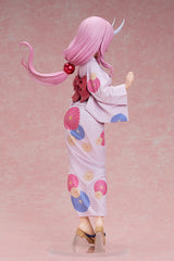 That Time I Got Reincarnated as a Slime Shuna Yukata Ver. 39 cm 1/4 PVC Statue