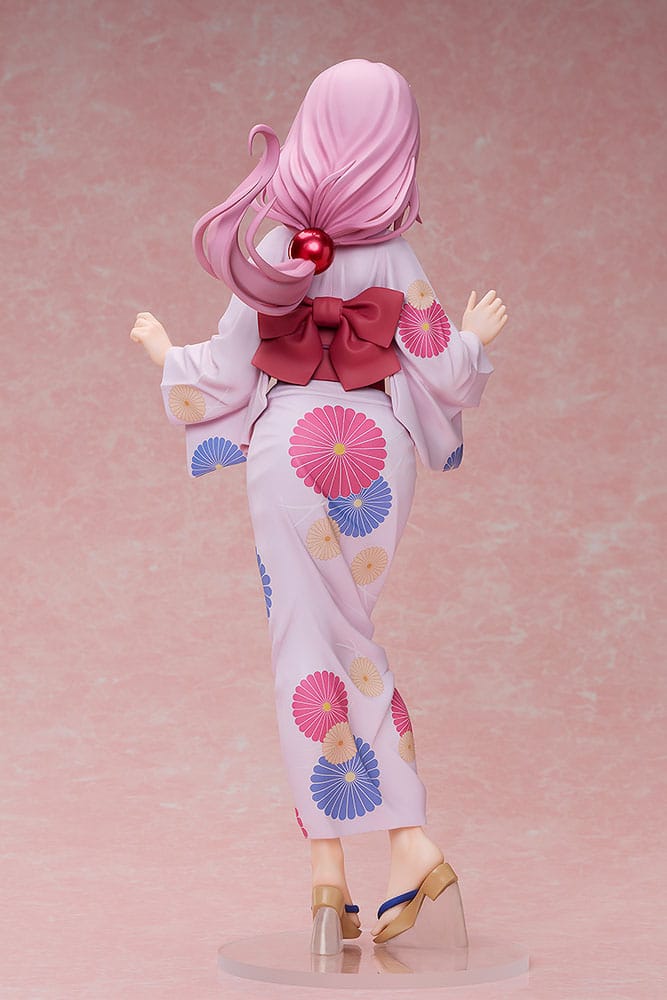 That Time I Got Reincarnated as a Slime Shuna Yukata Ver. 39 cm 1/4 PVC Statue