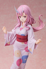 That Time I Got Reincarnated as a Slime Shuna Yukata Ver. 39 cm 1/4 PVC Statue