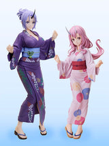 That Time I Got Reincarnated as a Slime Shuna Yukata Ver. 39 cm 1/4 PVC Statue
