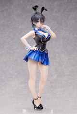 Bunny Garden PVC Statue 1/4 Miuka 43 cm