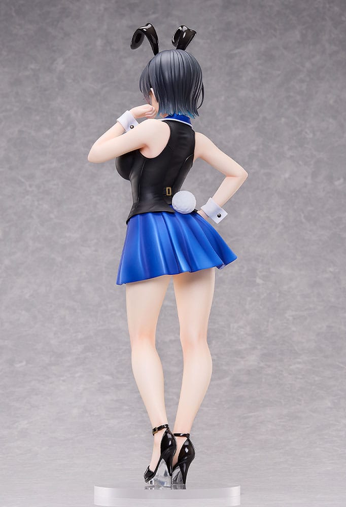 Bunny Garden PVC Statue 1/4 Miuka 43 cm