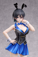 Bunny Garden PVC Statue 1/4 Miuka 43 cm