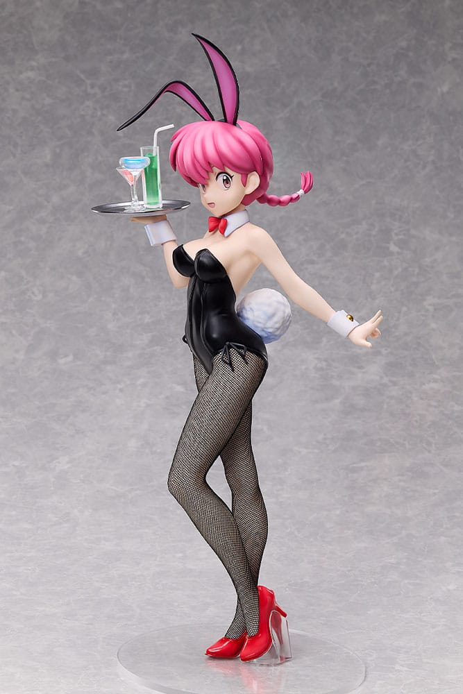 Ranma 1/2 PVC Statue 1/4 Ranma: Bunny Ver. 44 cm