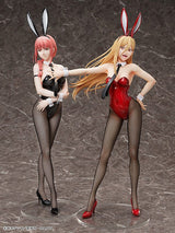 Chainsaw Man PVC Statue 1/4 Makima: Bunny Ver.  50 cm