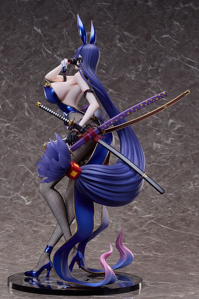 Fate/Grand Order PVC Statue 1/4 Minamoto-no-Raikou: Bunny Girl Style 51 cm