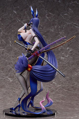 Fate/Grand Order PVC Statue 1/4 Minamoto-no-Raikou: Bunny Girl Style 51 cm