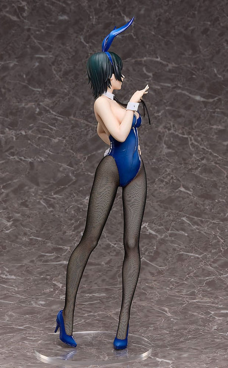 Chainsaw Man PVC Statue 1/4 Himeno: Bunny Ver. 50 cm