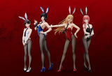 Chainsaw Man PVC Statue 1/4 Himeno: Bunny Ver. 50 cm