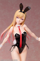 My Dress-Up Darling PVC Statue 1/4 Marin Kitagawa: Bare Leg Bunny Ver. 45 cm