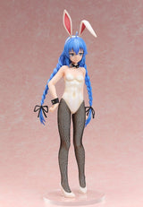 Mushoku Tensei: Jobless Reincarnation Season 2 PVC Statue 1/4 Roxy Bunny Ver. 45 cm