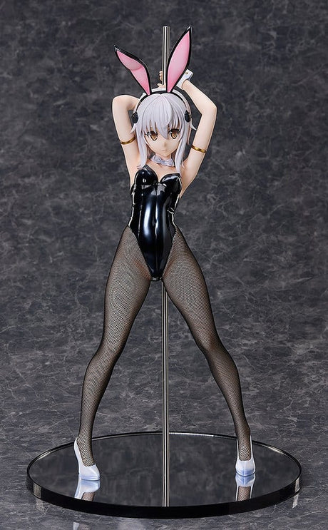 High School DxD Hero PVC Statue 1/4 Koneko Toujou: Bunny Ver. 2nd 32 cm