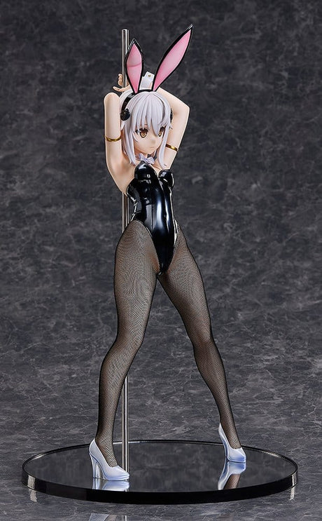 High School DxD Hero PVC Statue 1/4 Koneko Toujou: Bunny Ver. 2nd 32 cm