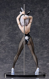 High School DxD Hero PVC Statue 1/4 Koneko Toujou: Bunny Ver. 2nd 32 cm