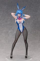 Azur Lane PVC Statue 1/4 St. Louis Bunny Ver. 45 cm