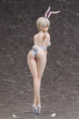 Food Wars! Shokugeki no Soma PVC Figure 1/4 Alice Nakiri: Bare Leg Bunny Ver. 45 cm