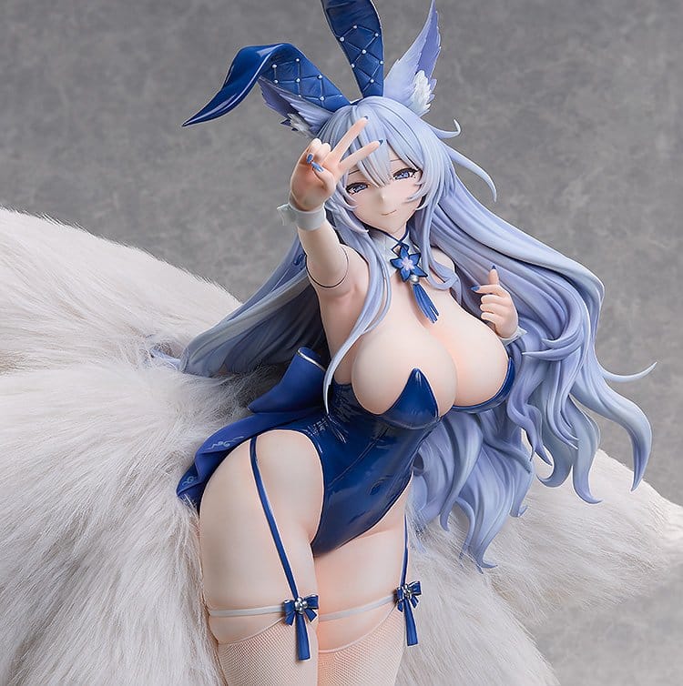 Azur Lane PVC Figure 1/4 Shinano Visions of Fantasy 48 cm