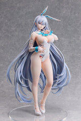 Azur Lane PVC Figure 1/4 Emden: Bunny Ver. 44 cm