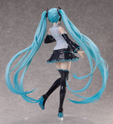 Character Vocal Series 01: Hatsune Miku PVC Figure 1/3 V4 Chinese 55 cm