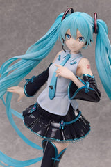 Character Vocal Series 01: Hatsune Miku PVC Figure 1/3 V4 Chinese 55 cm